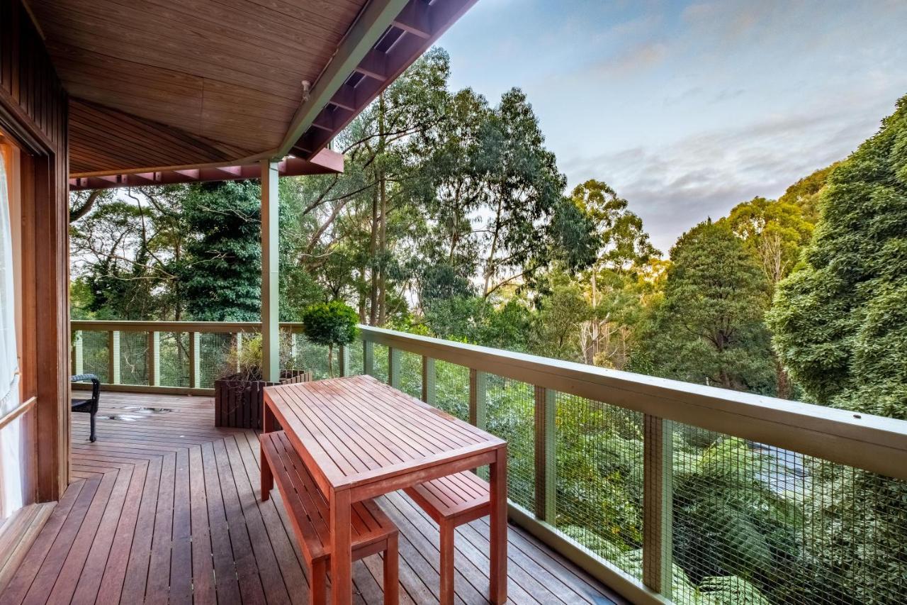 فيلا Risehill House Kalorama المظهر الخارجي الصورة