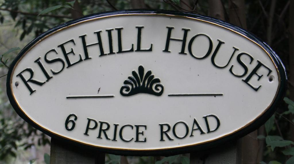 فيلا Risehill House Kalorama الغرفة الصورة